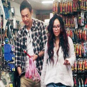 张惠妹与小男友有望结婚？未来小叔子透端倪