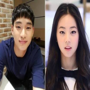 传金秀贤4月与昭熙结婚 公司出面否认