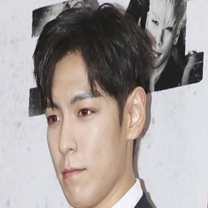 BIGBANG TOP将安静入伍 不举办正式道别活动