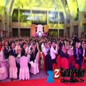 2017健康猫春晚落幕 体育明星欢聚一堂贺新春