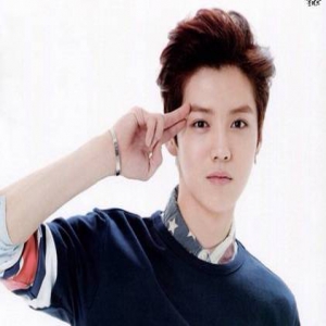 鹿晗成立基金 扶持文化创业者