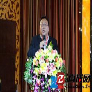 广东东方雨虹&深圳东方雨虹召开2016年总结大会