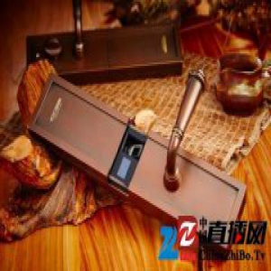 “指纹开锁”，打开品质生活的正确姿势