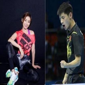 目前仍单身？好友这样回应张继科袁姗姗恋情…