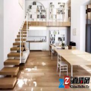 地板这样选 家居搭配更轻松