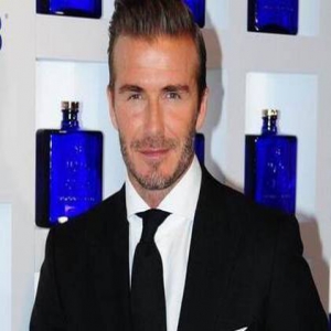 贝克汉姆14年无缘封爵 竟是因为逃漏税！