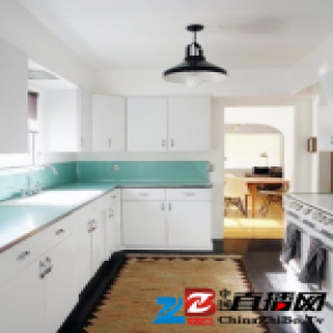 定制橱柜设计 厨房可以这么装修