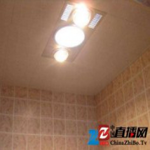 卫生间用灯暖浴霸好？还是风暖浴霸好？很多家庭都选错了！