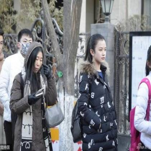 2017年艺考拉开序幕 考生：艺考不是捷径