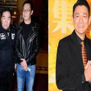 好友称刘德华康复进度良好 但仍无法坐起聊天