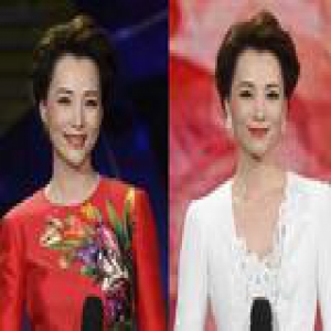 开年教你画个鸡年鸿运满满的“开运妆”