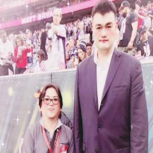 高晓松要求使用“原图” 这次连姚明也被拖下水