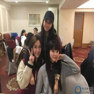 欧阳妮妮韧带断裂 生日过后进行手术