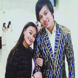 张彬彬：每个妖娆男子都有非主流的过去？