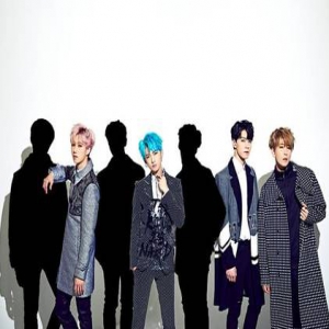 VAV全新阵容回归在即 新专辑引无限期待