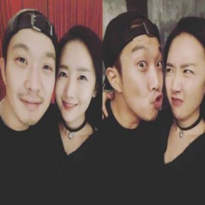 Rain与友人聚会：欢迎加入有妇男世界