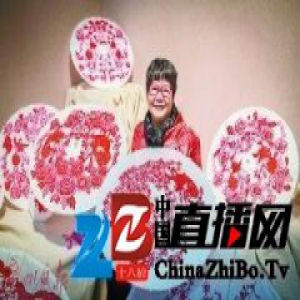 残疾剪纸艺人坚持15年 巧手剪出广州风土人情