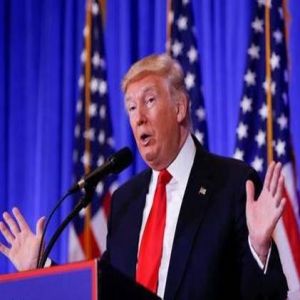 川普被曝推特600万假粉 美国活跃粉仅300万