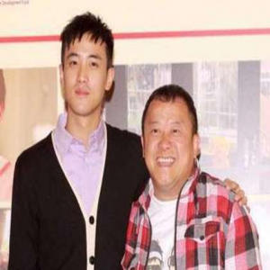 恭喜！曾志伟与儿子共同入围金像奖