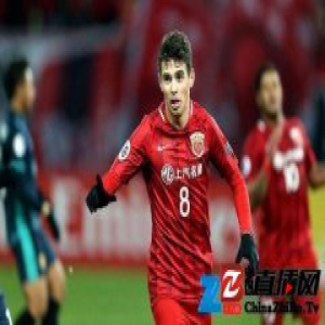 上海上港三球完胜素可泰 晋级亚冠正赛