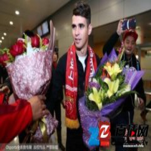 中超转会期巨星扎堆登陆 还有哪些大牌有望加盟?