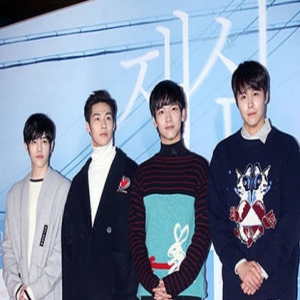 FNC乐队N.Flying正在重整 具体事项尚未确定