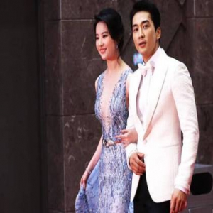 宋承宪7岁就有结婚的念头 认真拍戏只为快点见刘亦菲