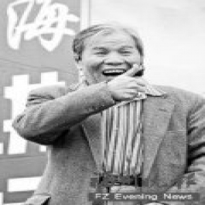 著名闽藉剧作家洪可人病逝 一辈子离不开“虾油戏”