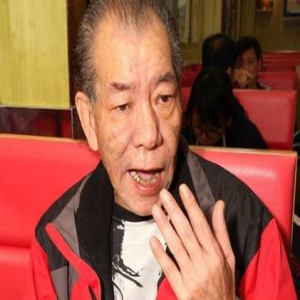 63岁男星中风两年无收入 尝尽人情冷暖