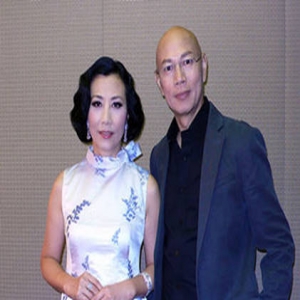 汪明荃望续任八和主席：七一将做三日传统例戏