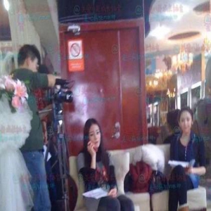 某女主持被曝遭封杀！可能以后在这个台看不到她了