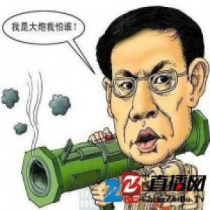 北京市纪委将严肃查处任志强列入2016成绩单