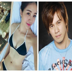 吴亚馨恋上李圣杰？女方回应：别多猜测