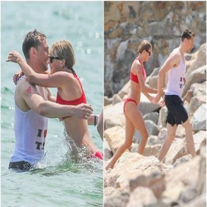 抖森首度回应与霉霉分手内幕 原因让人唏嘘(图)