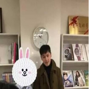 胡歌办美国签证 被曝去进修导演