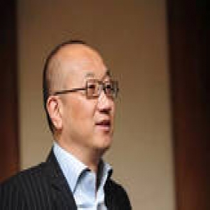冯仑谈企业转型的三种姿态：昨天是大哥，今天是大姐