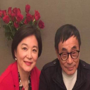 原来你是这样的巨星！好友刘家昌曝林青霞真面目