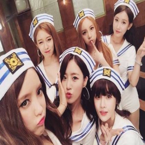 T-ara排挤花英？其姐姐却被曝恐吓队员：刮花你的脸