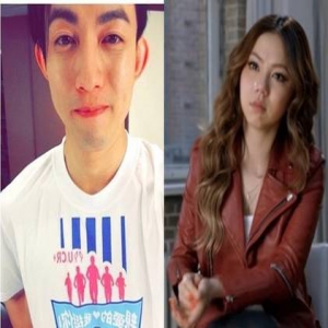 邓紫棋松口谈林宥嘉 被朋友出卖毁4年恋情