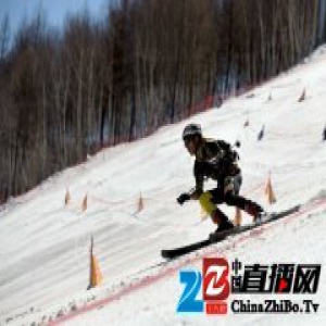 全国滑雪登山挑战赛开赛在即 百余名高手参与角逐