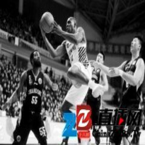 哈德森砍下39分助辽篮赢球 抢断比山东队全队多