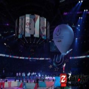 大冬会闭幕 中国代表团4金4银2铜列奖牌榜第6