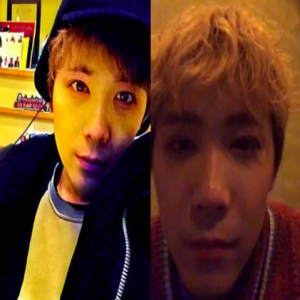 李洪基自曝分手 这段姐弟恋仅维持3个月