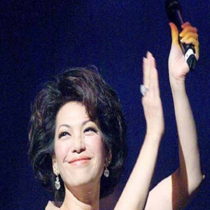 蔡琴自曝二婚破裂内幕：无法给对方一个完整的家