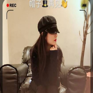 谢娜狂追帽子几条街 结果竟追错车