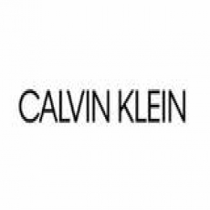 Calvin Klein宣布启用新Logo