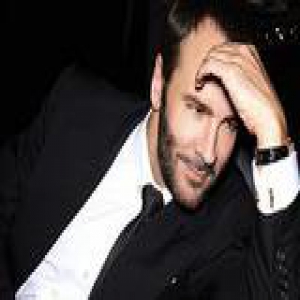 Tom Ford准备推出男士内衣系列