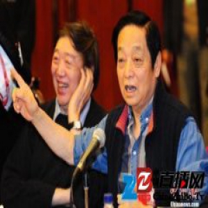 韩美林捐赠国博80作品 艺术大展将移师法国巴黎