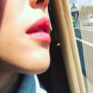 舒淇遇感情困扰？发长文喊话：退让有极限