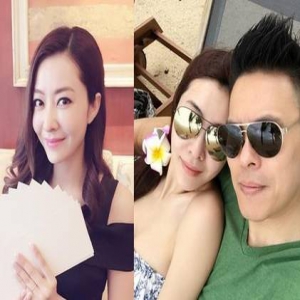 熊黛林真的怀孕了？回应含糊疑似默认